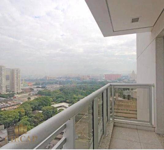 Sala-Conjunto, 39 m² - Foto 12