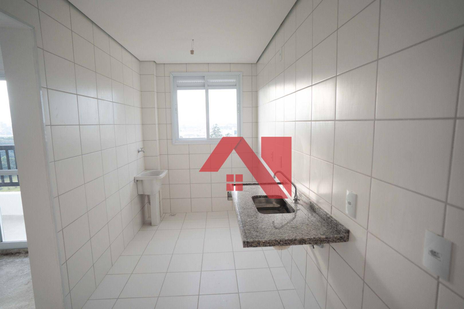 Apartamento à venda com 2 quartos, 55m² - Foto 8