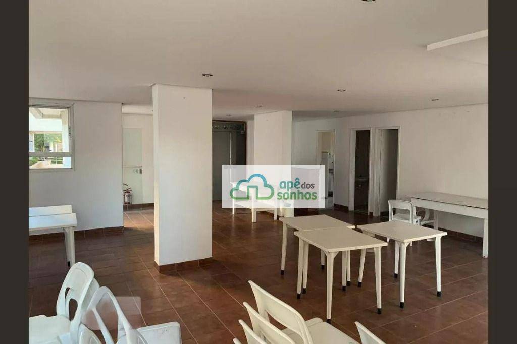 Apartamento à venda com 2 quartos, 68m² - Foto 19