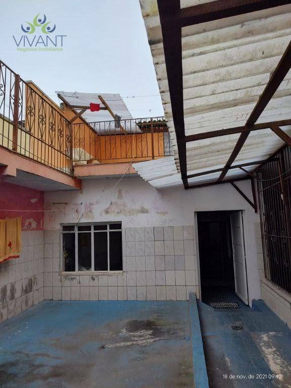 Sobrado para alugar com 12 quartos, 449m² - Foto 4