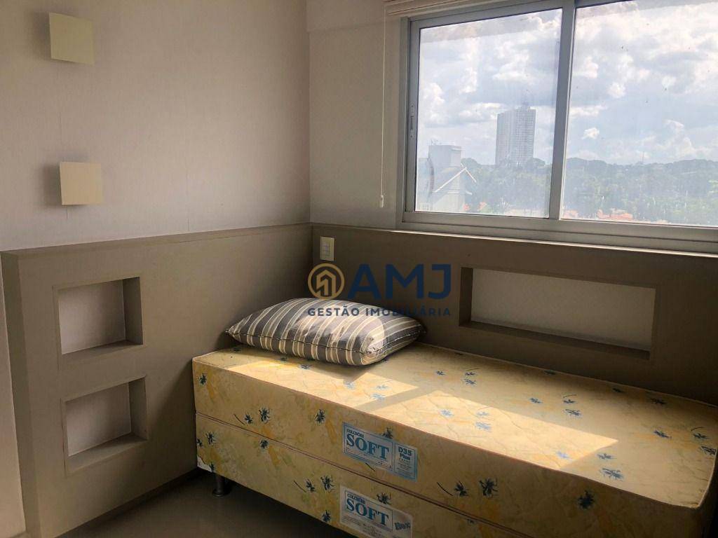 Apartamento à venda com 2 quartos, 57m² - Foto 7