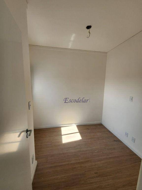 Apartamento à venda com 2 quartos, 45m² - Foto 10