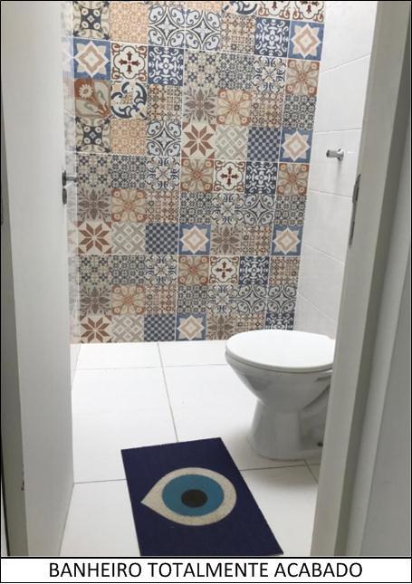 Casa de Condomínio à venda com 3 quartos, 110m² - Foto 12