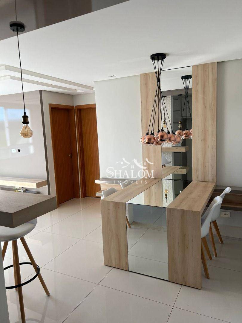 Apartamento à venda com 2 quartos, 47m² - Foto 4