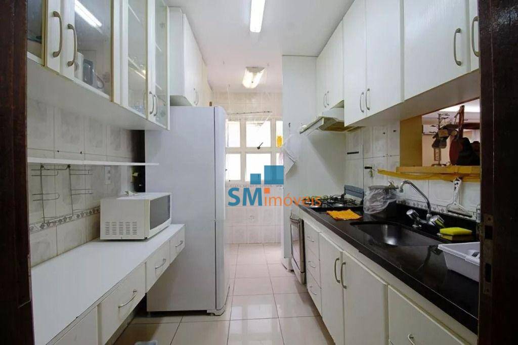 Apartamento à venda com 3 quartos, 74m² - Foto 10