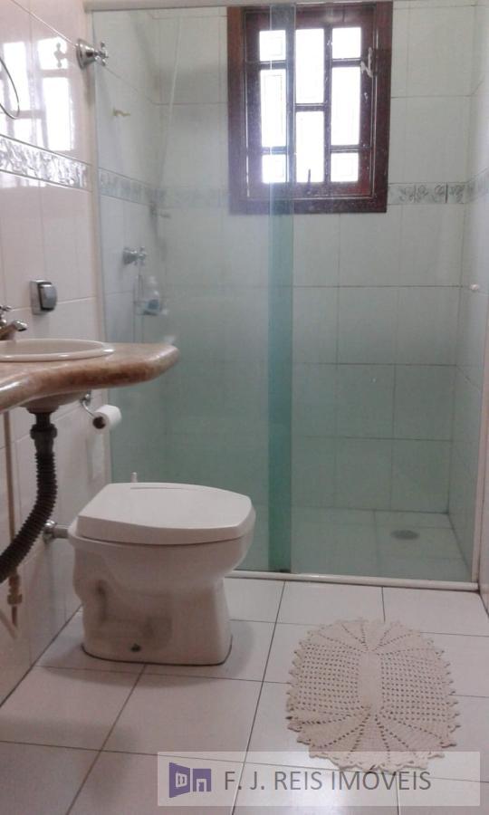 Sobrado à venda com 3 quartos, 180m² - Foto 13