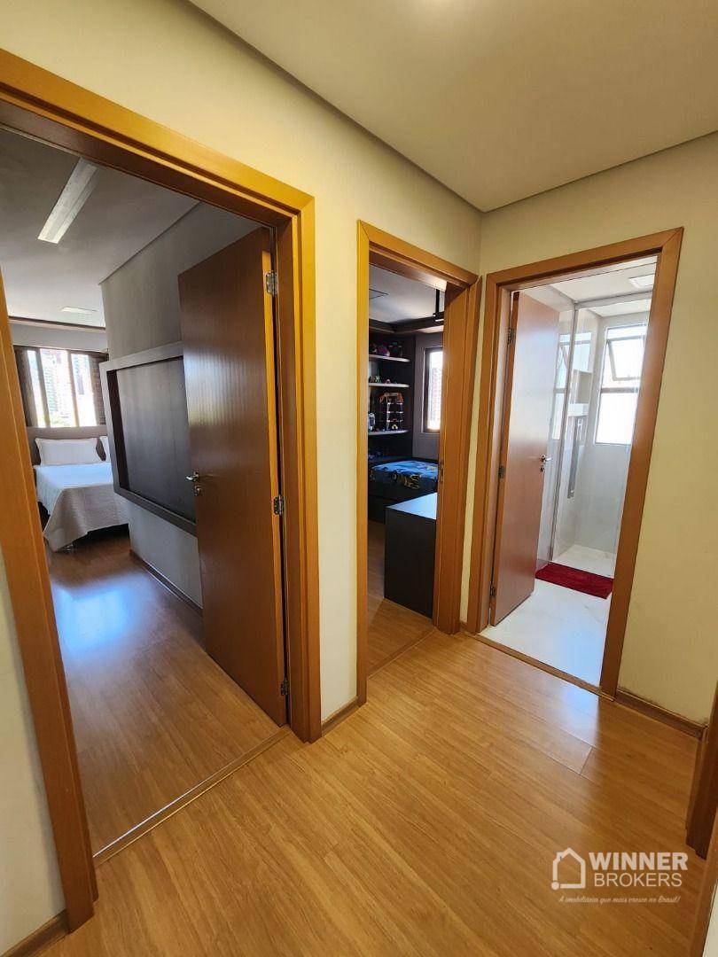 Apartamento à venda com 3 quartos, 110m² - Foto 12