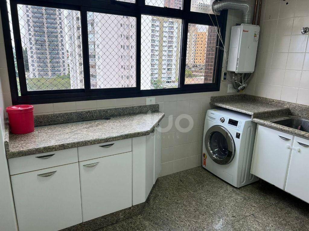 Apartamento à venda com 3 quartos, 227m² - Foto 46