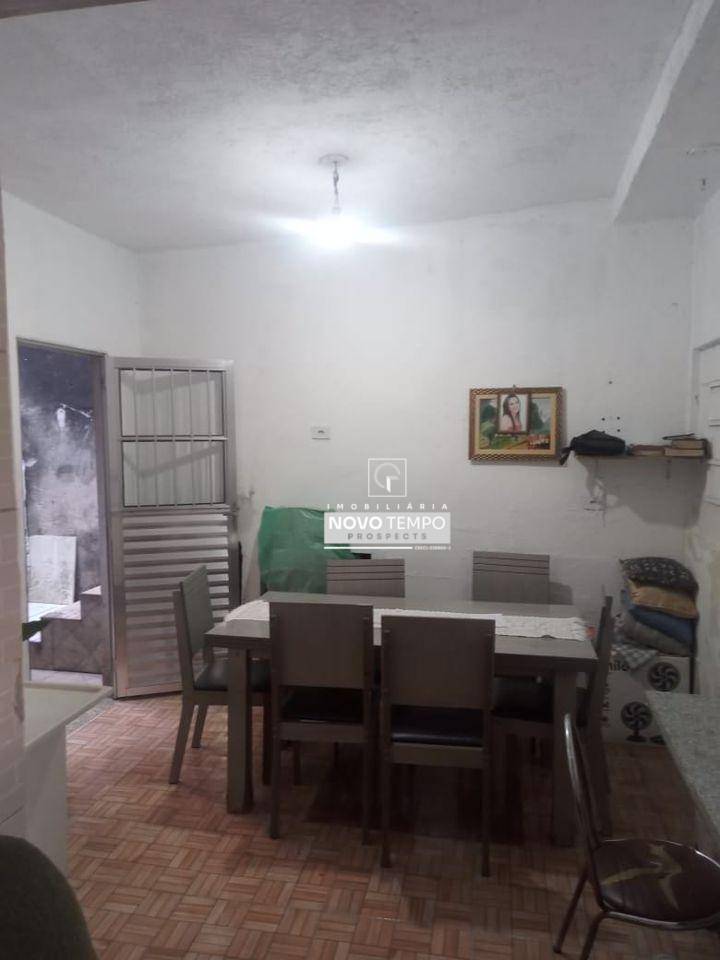 Sobrado, 3 quartos, 200 m² - Foto 4