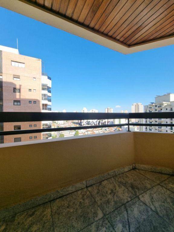 Apartamento à venda com 4 quartos, 310m² - Foto 22