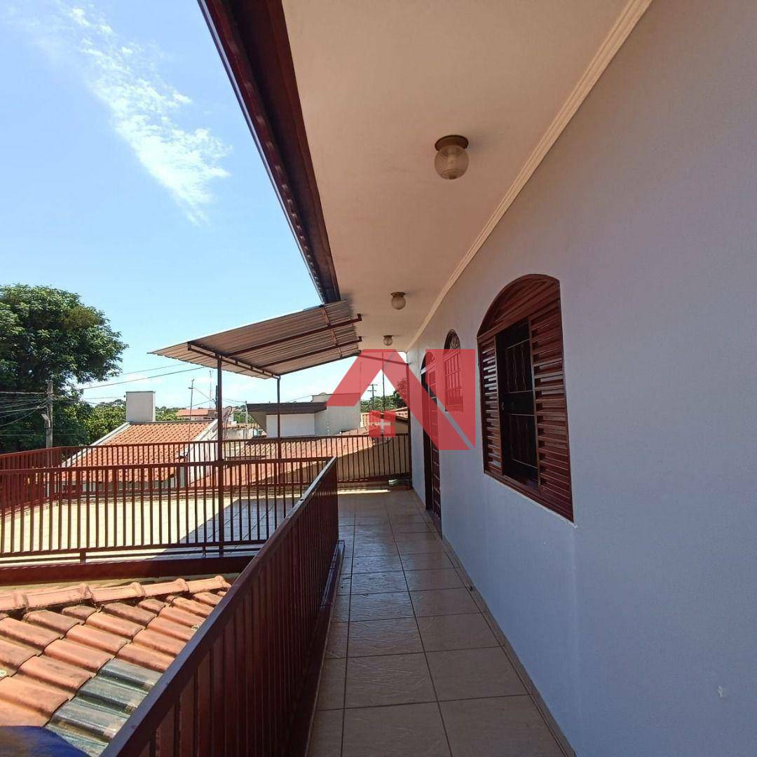 Sobrado à venda e aluguel com 3 quartos, 156m² - Foto 18