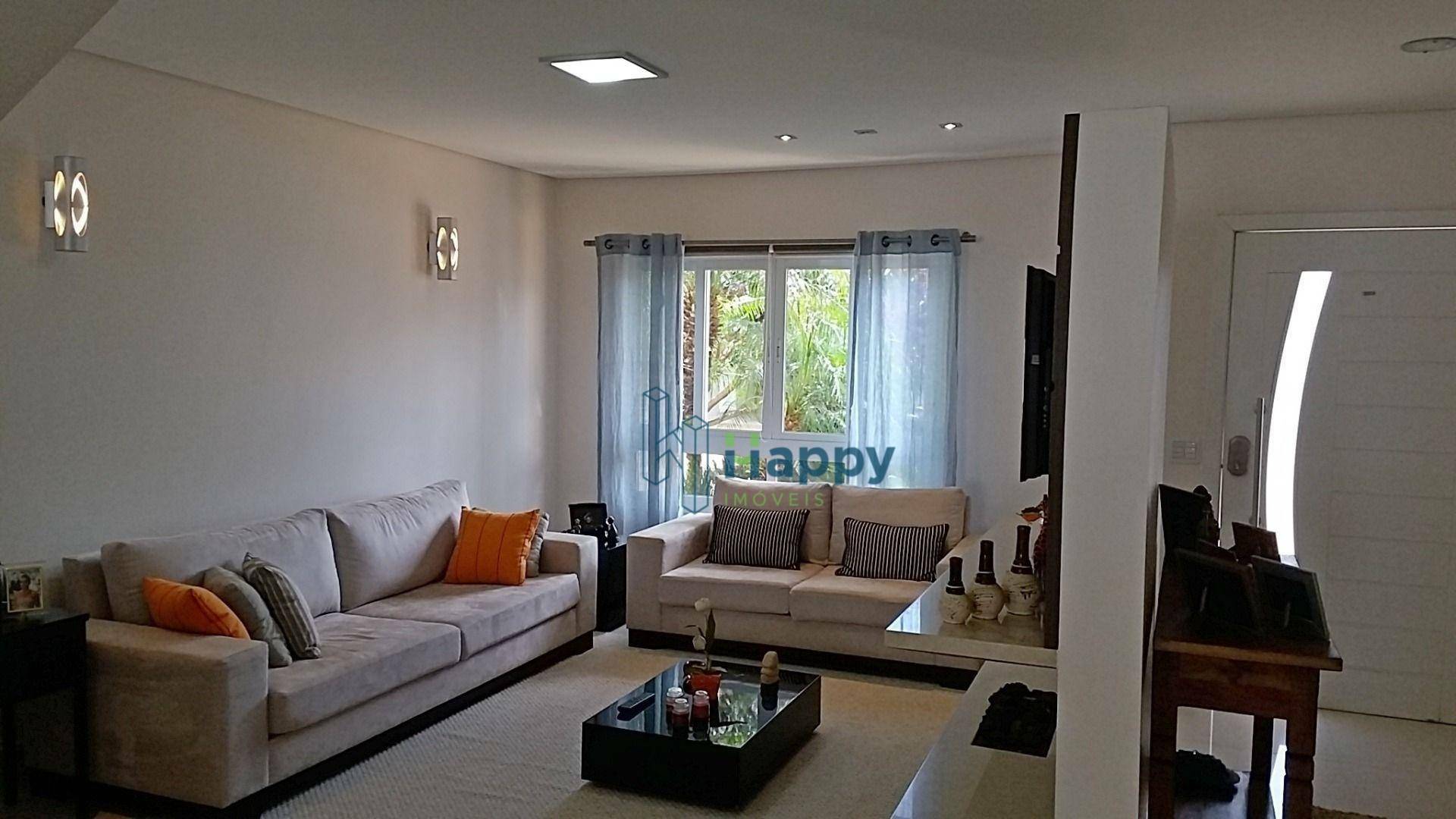 Casa à venda com 3 quartos, 280m² - Foto 5