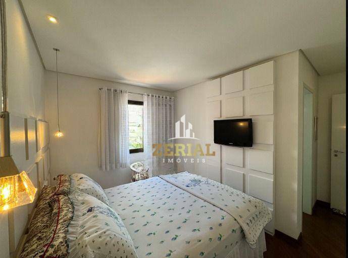 Apartamento à venda com 3 quartos, 107m² - Foto 18