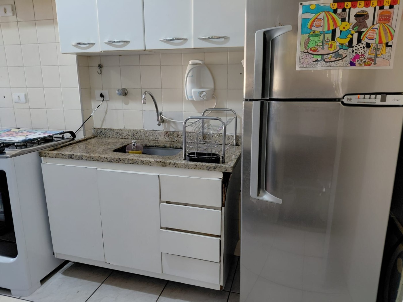 Apartamento à venda com 3 quartos, 68m² - Foto 20