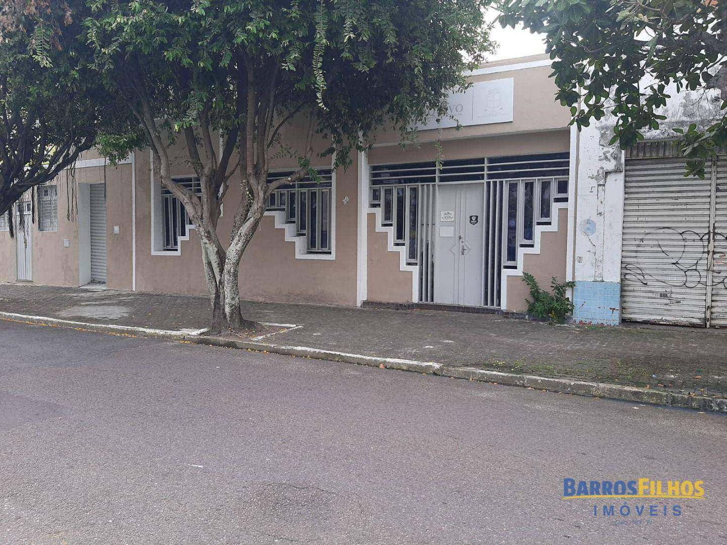 Loja-Salão para alugar, 420m² - Foto 1