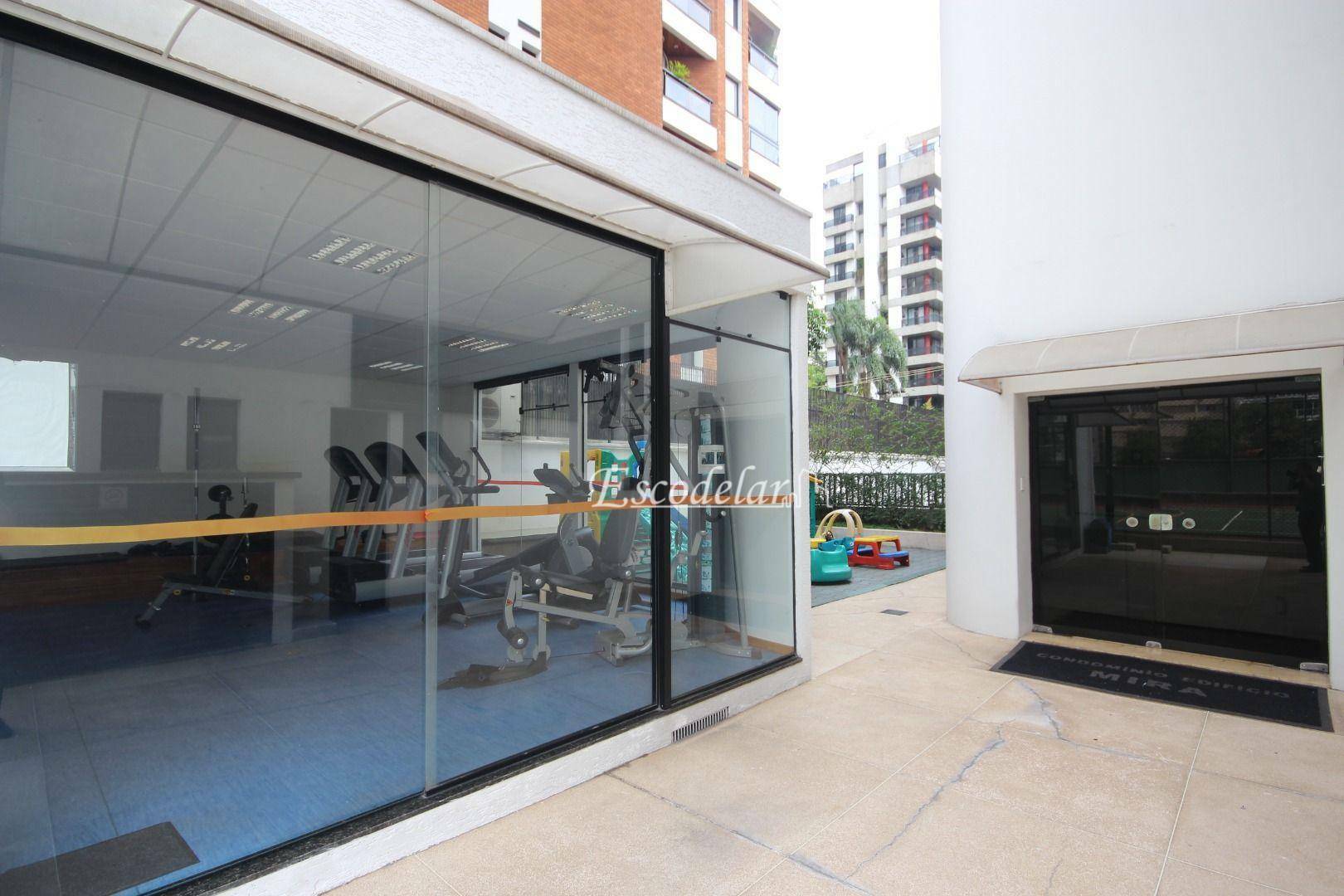 Apartamento à venda com 3 quartos, 285m² - Foto 35