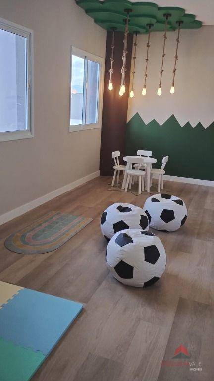 Apartamento à venda com 2 quartos, 108m² - Foto 10