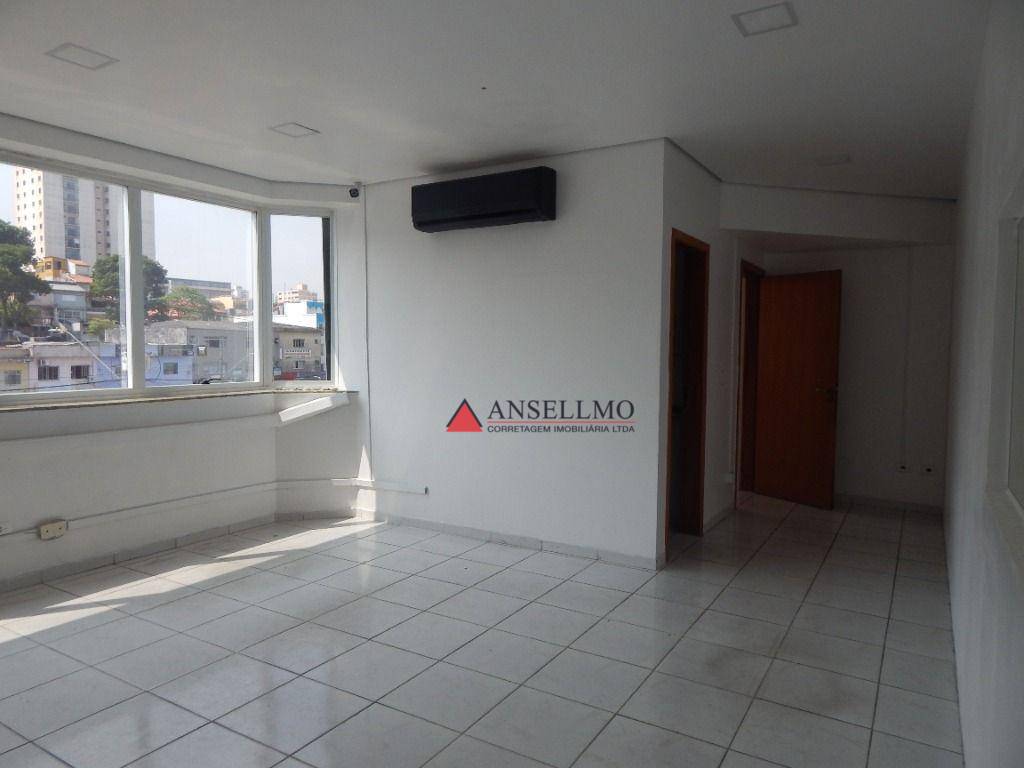 Conjunto Comercial-Sala para alugar, 300m² - Foto 22