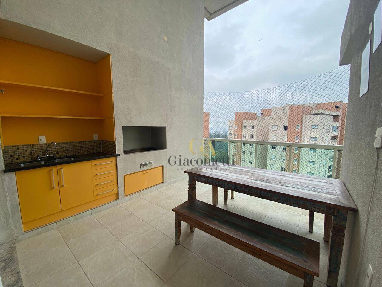 Apartamento à venda com 3 quartos, 172m² - Foto 1