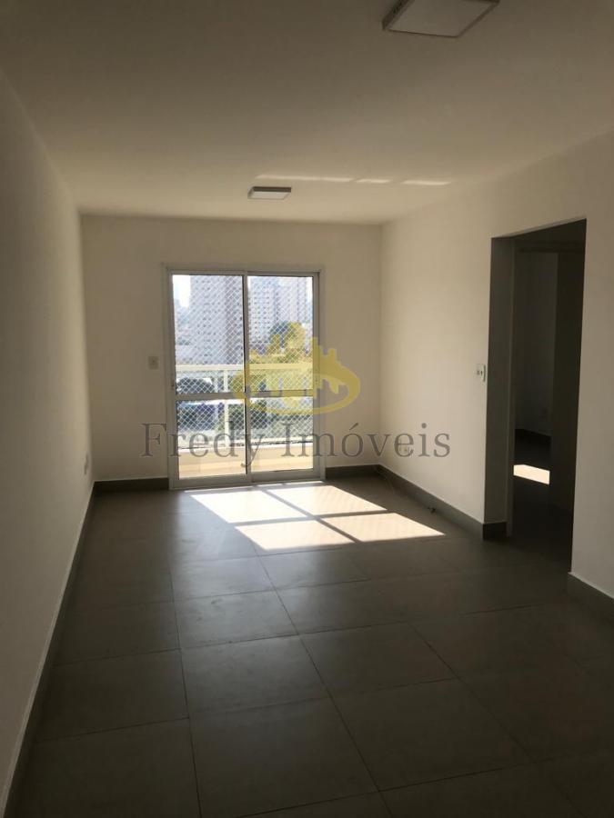 Apartamento à venda com 2 quartos, 62m² - Foto 1