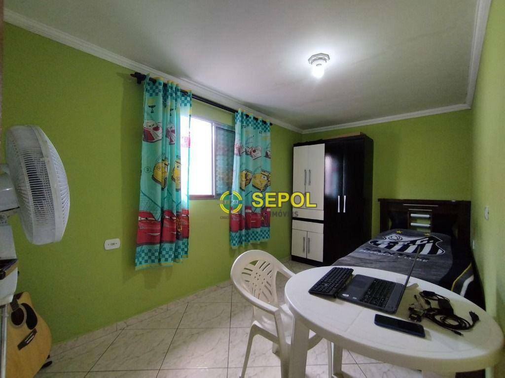 Sobrado à venda com 3 quartos, 132m² - Foto 17