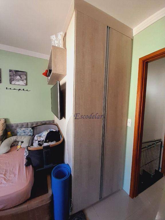 Casa de Condomínio à venda com 2 quartos, 60m² - Foto 21