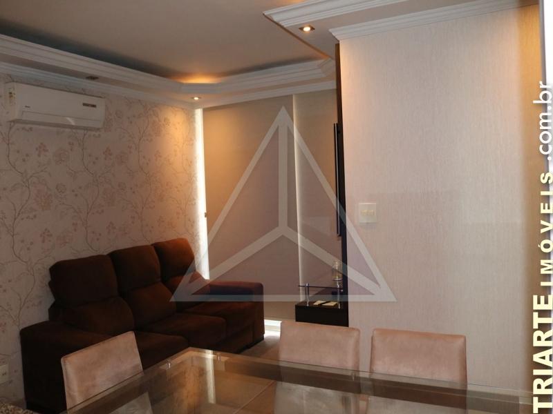 Apartamento à venda com 3 quartos, 65m² - Foto 3