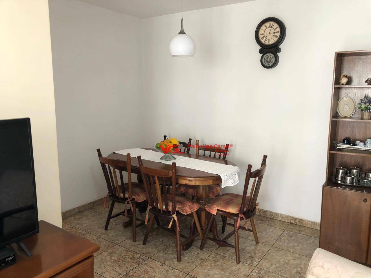 Apartamento à venda com 3 quartos, 90m² - Foto 6