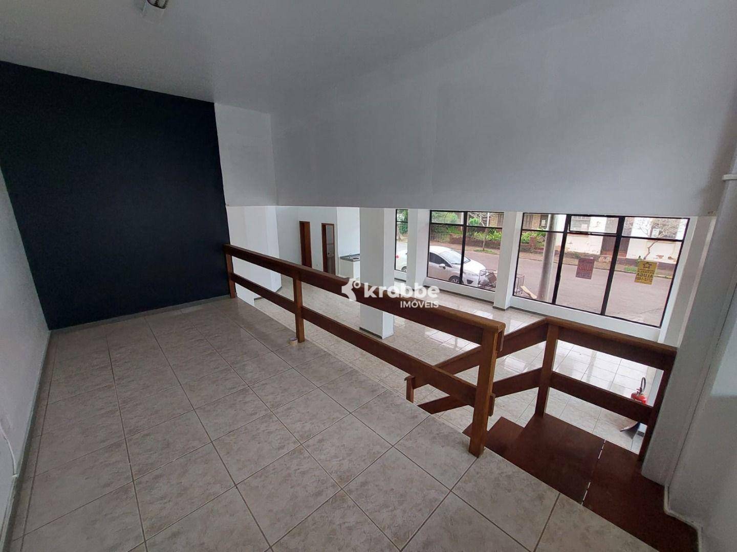 Conjunto Comercial-Sala para alugar, 77m² - Foto 5