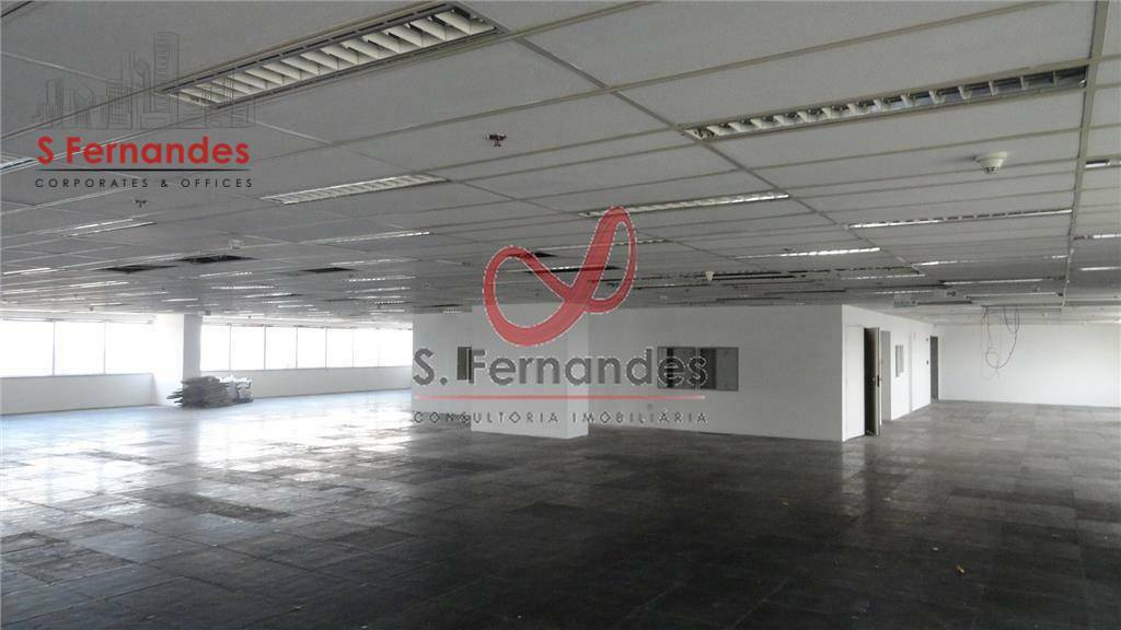 Conjunto Comercial-Sala para alugar, 412m² - Foto 11