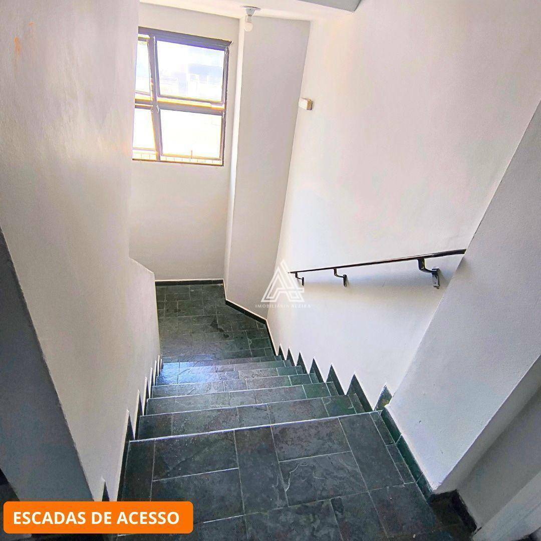 Apartamento à venda com 1 quarto, 47m² - Foto 7