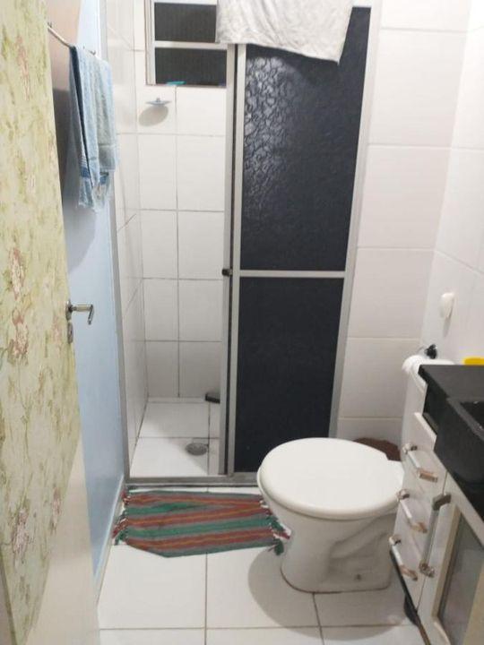 Apartamento à venda com 2 quartos, 49m² - Foto 5