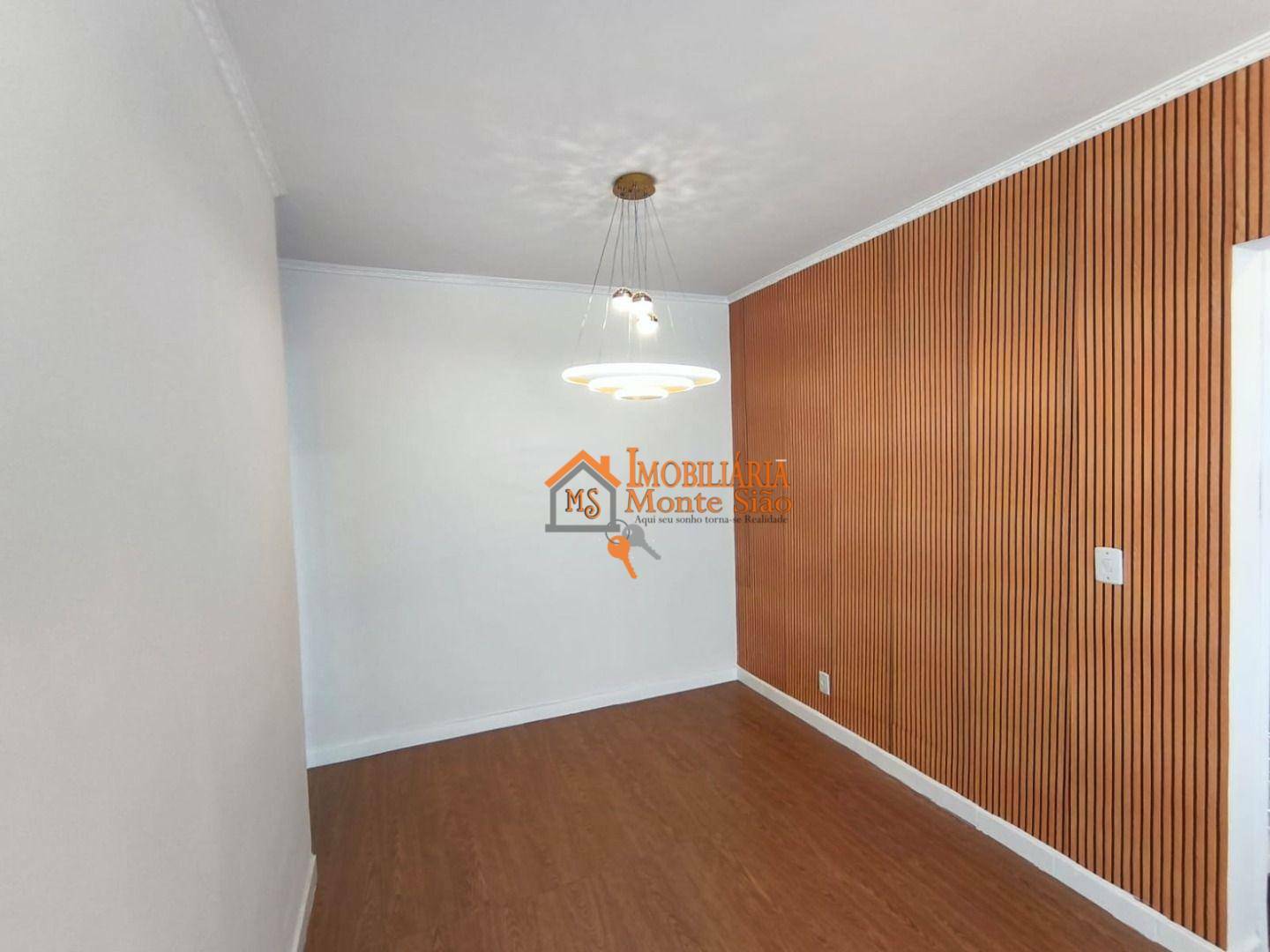 Apartamento à venda com 2 quartos, 53m² - Foto 10