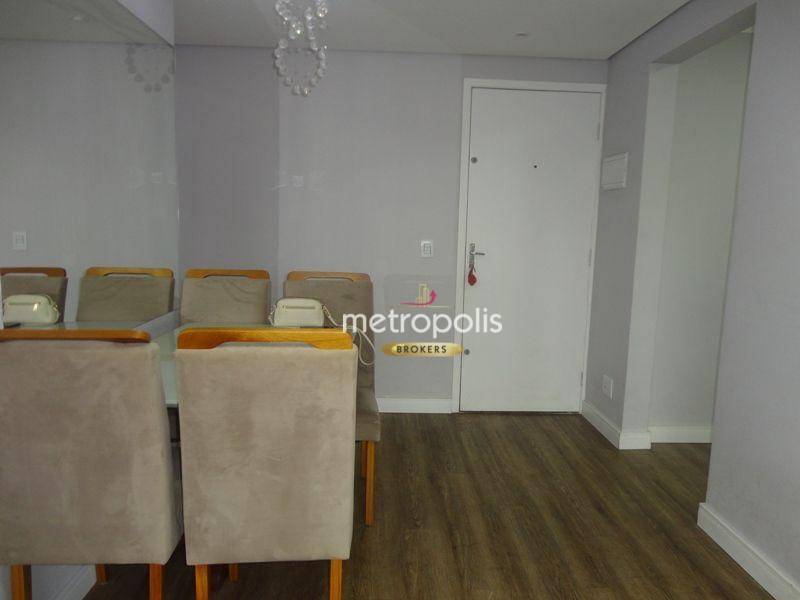 Apartamento à venda com 2 quartos, 46m² - Foto 3