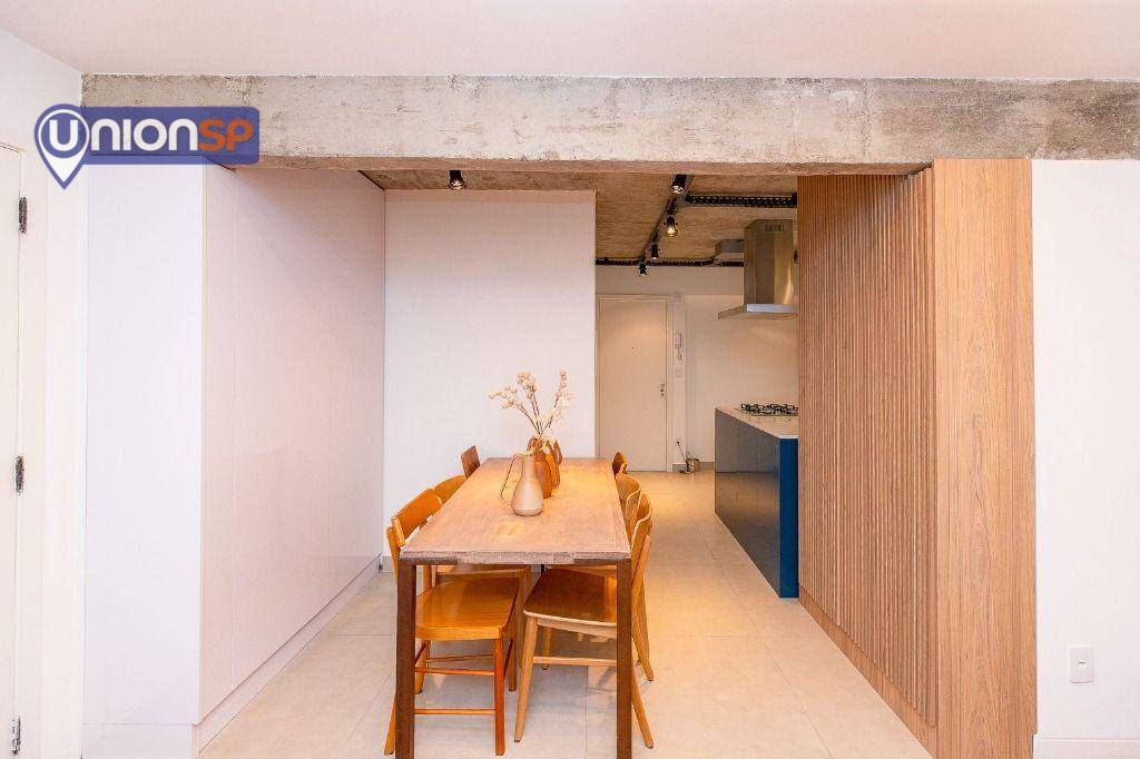 Apartamento à venda com 3 quartos, 85m² - Foto 6