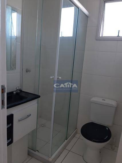 Apartamento à venda com 2 quartos, 48m² - Foto 12