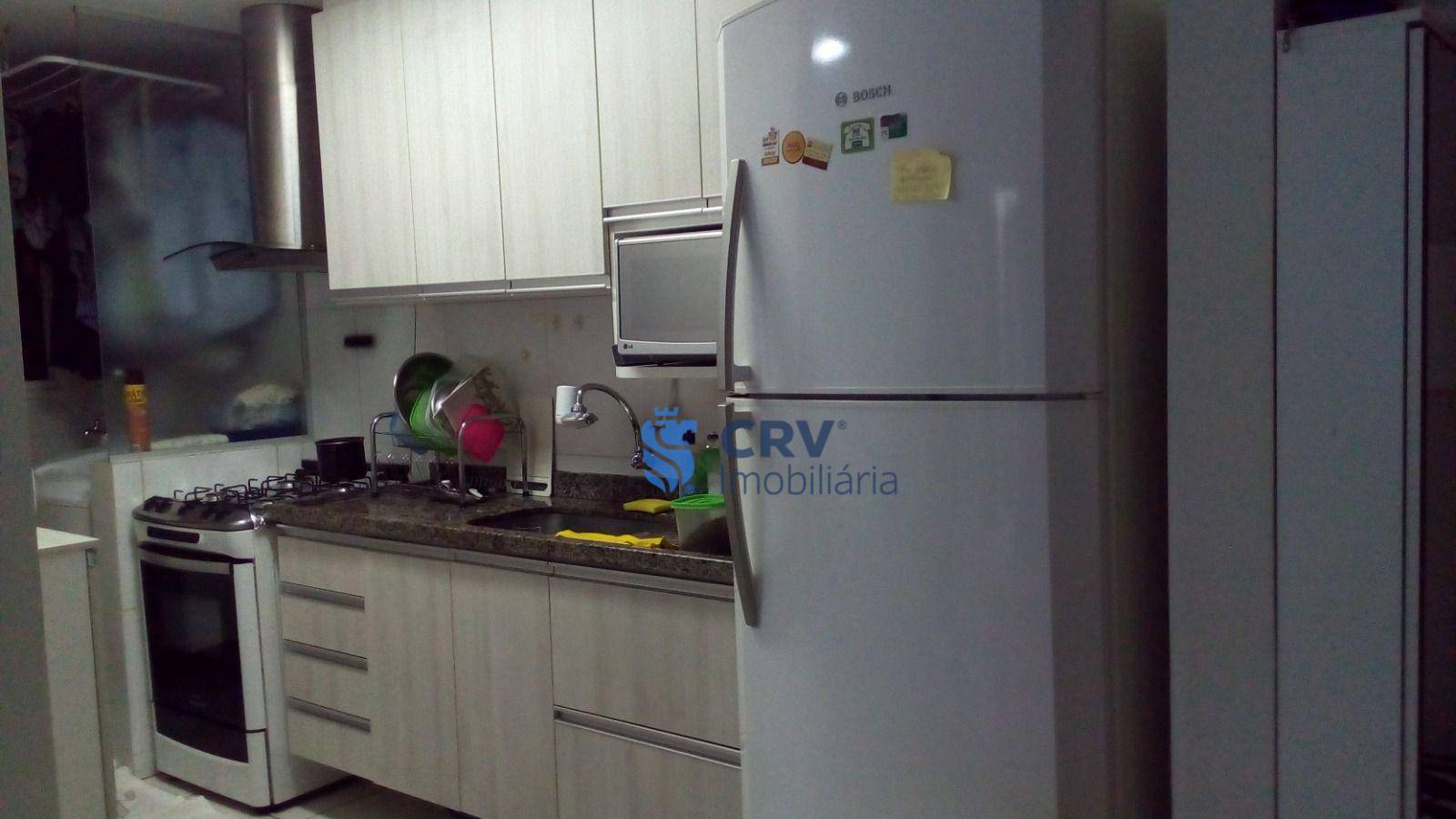 Apartamento à venda com 3 quartos, 68m² - Foto 11