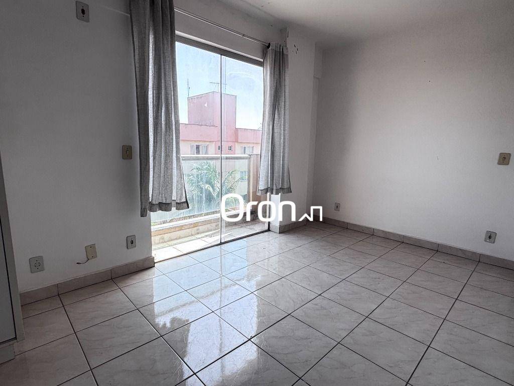 Flat/Apart Hotel, 1 quarto, 46 m² - Foto 4