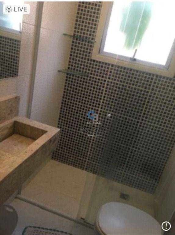 Sobrado à venda com 4 quartos, 230m² - Foto 15