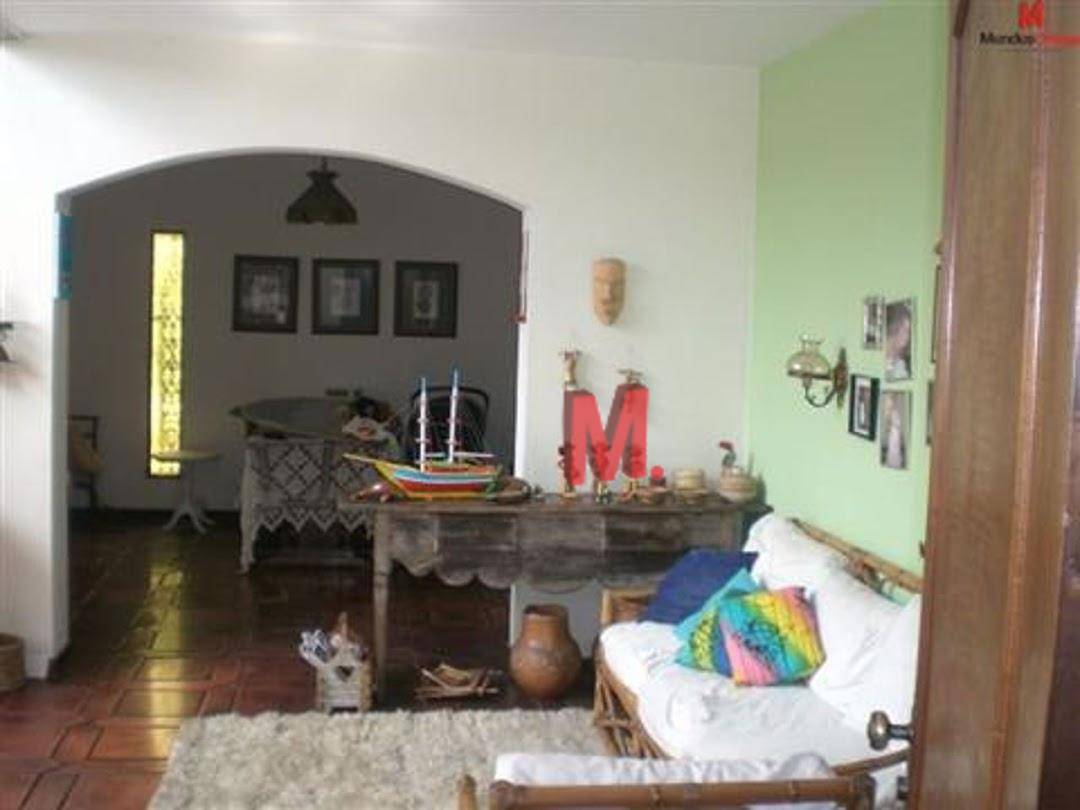 Casa à venda com 3 quartos, 360m² - Foto 13