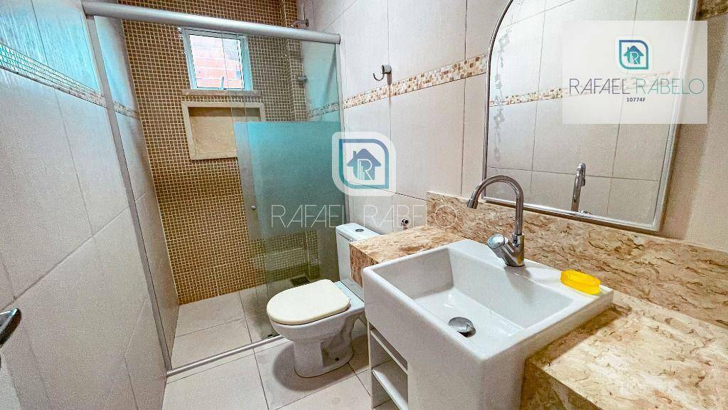 Casa de Condomínio à venda com 4 quartos, 320m² - Foto 9