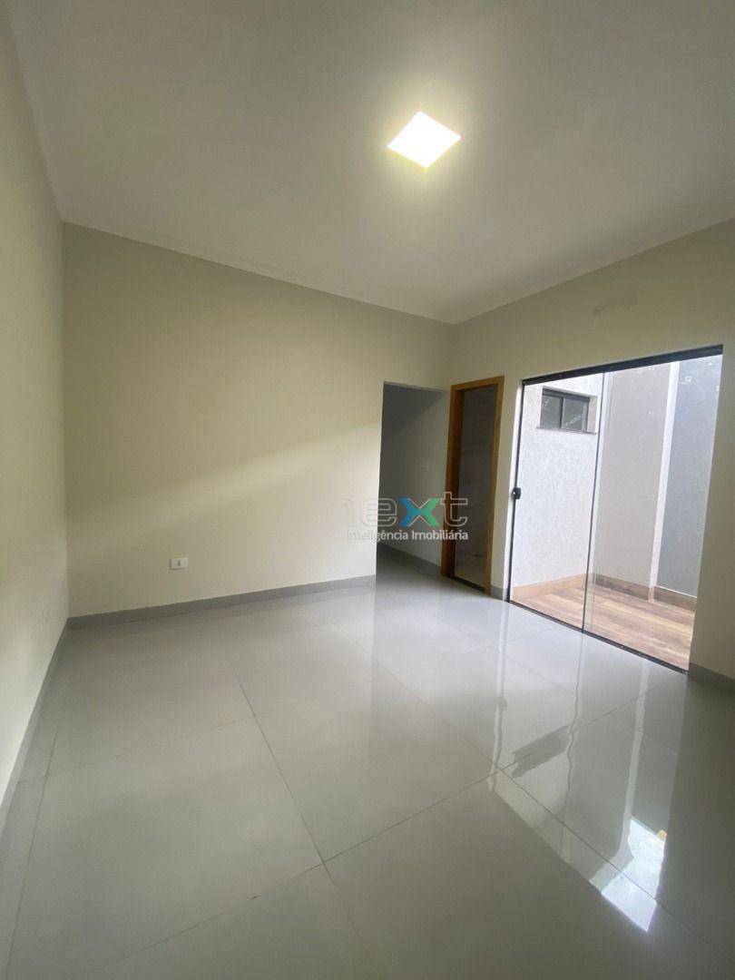 Casa à venda com 3 quartos, 137m² - Foto 11