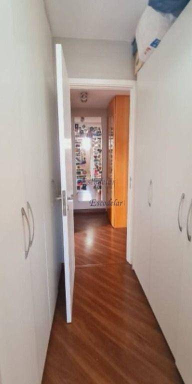 Apartamento para alugar com 3 quartos, 145m² - Foto 14