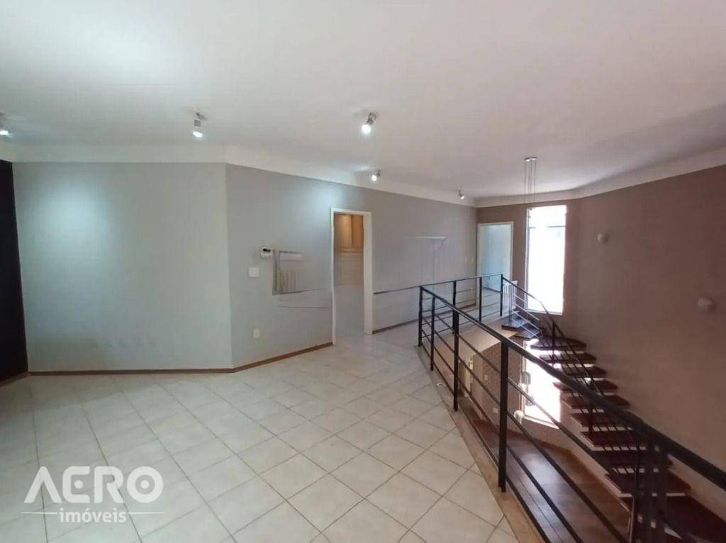Casa de Condomínio à venda com 3 quartos, 328m² - Foto 19
