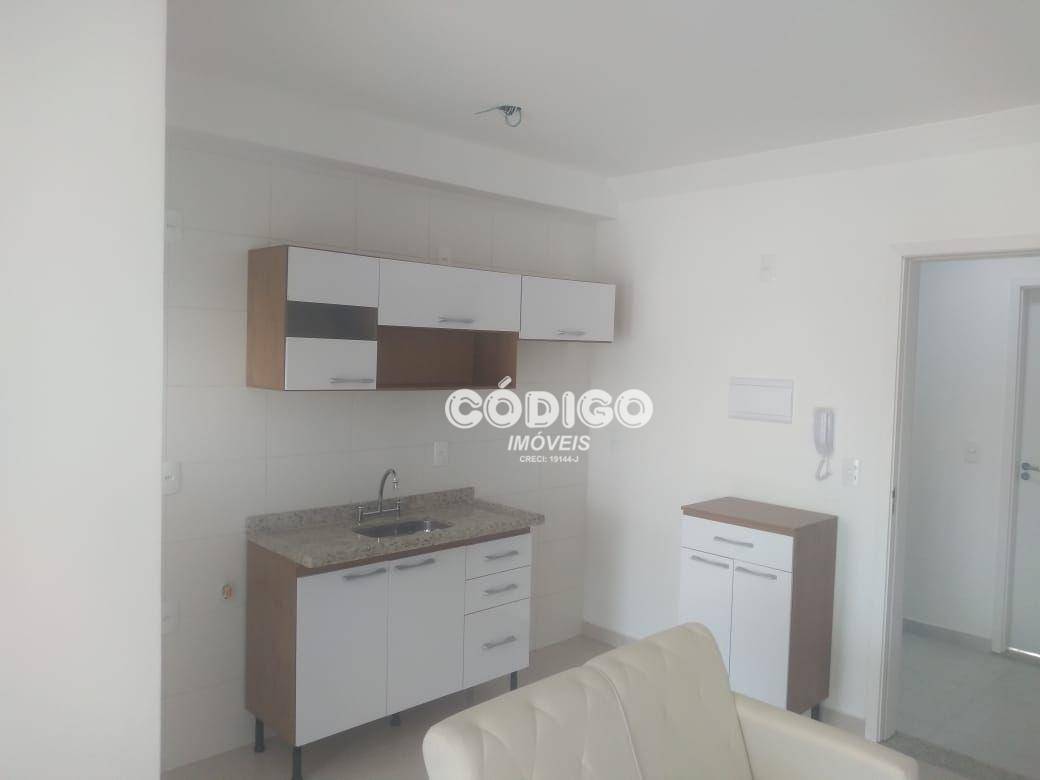 Apartamento para alugar com 2 quartos, 54m² - Foto 16