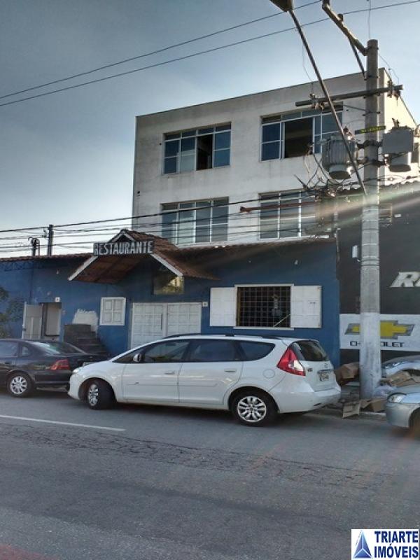 Prédio Inteiro para alugar, 270m² - Foto 18