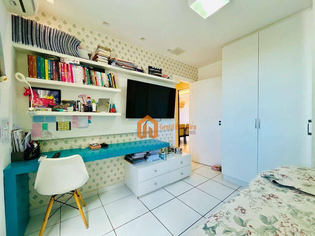 Apartamento à venda com 3 quartos, 127m² - Foto 15