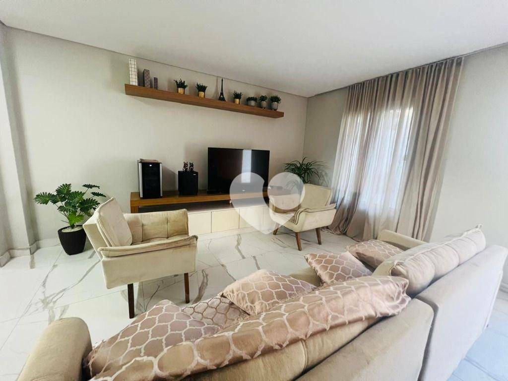 Casa para alugar com 3 quartos, 400m² - Foto 4