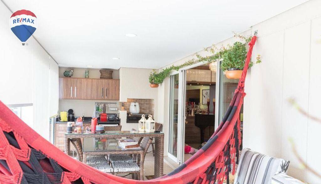 Apartamento, 3 quartos, 160 m² - Foto 9