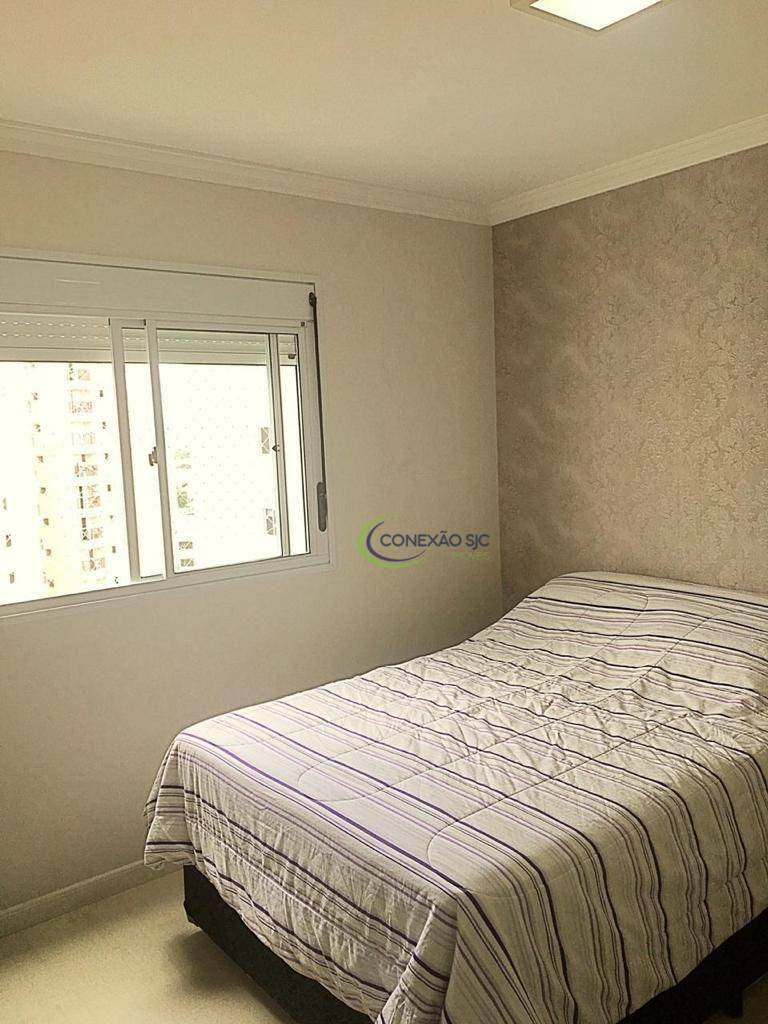 Apartamento à venda com 3 quartos, 182m² - Foto 5